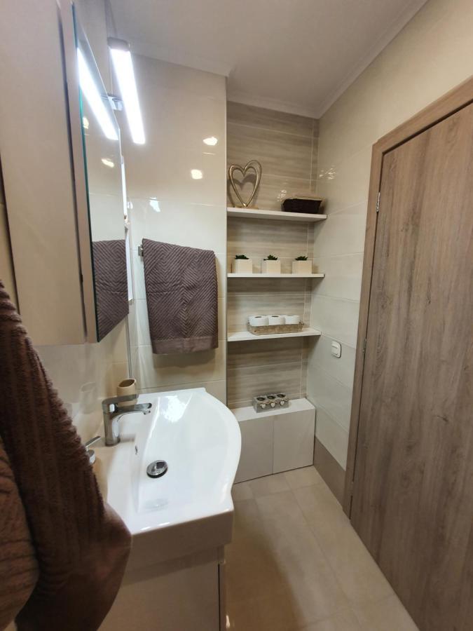 Villa Sheila With Private Pool Roumeli Экстерьер фото